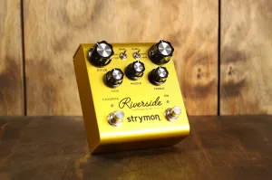 Strymon Riverside Drive