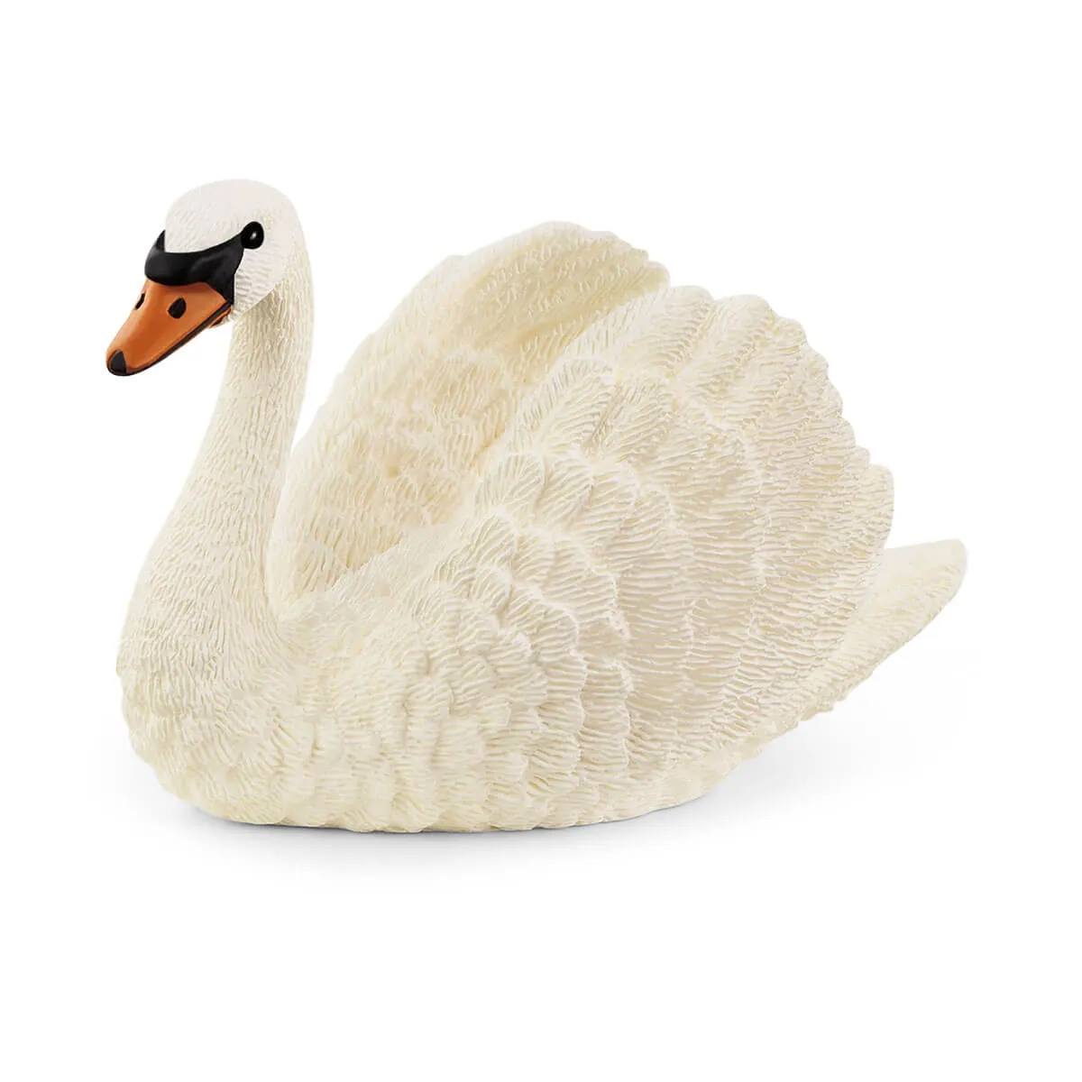 Swan 3" Figure