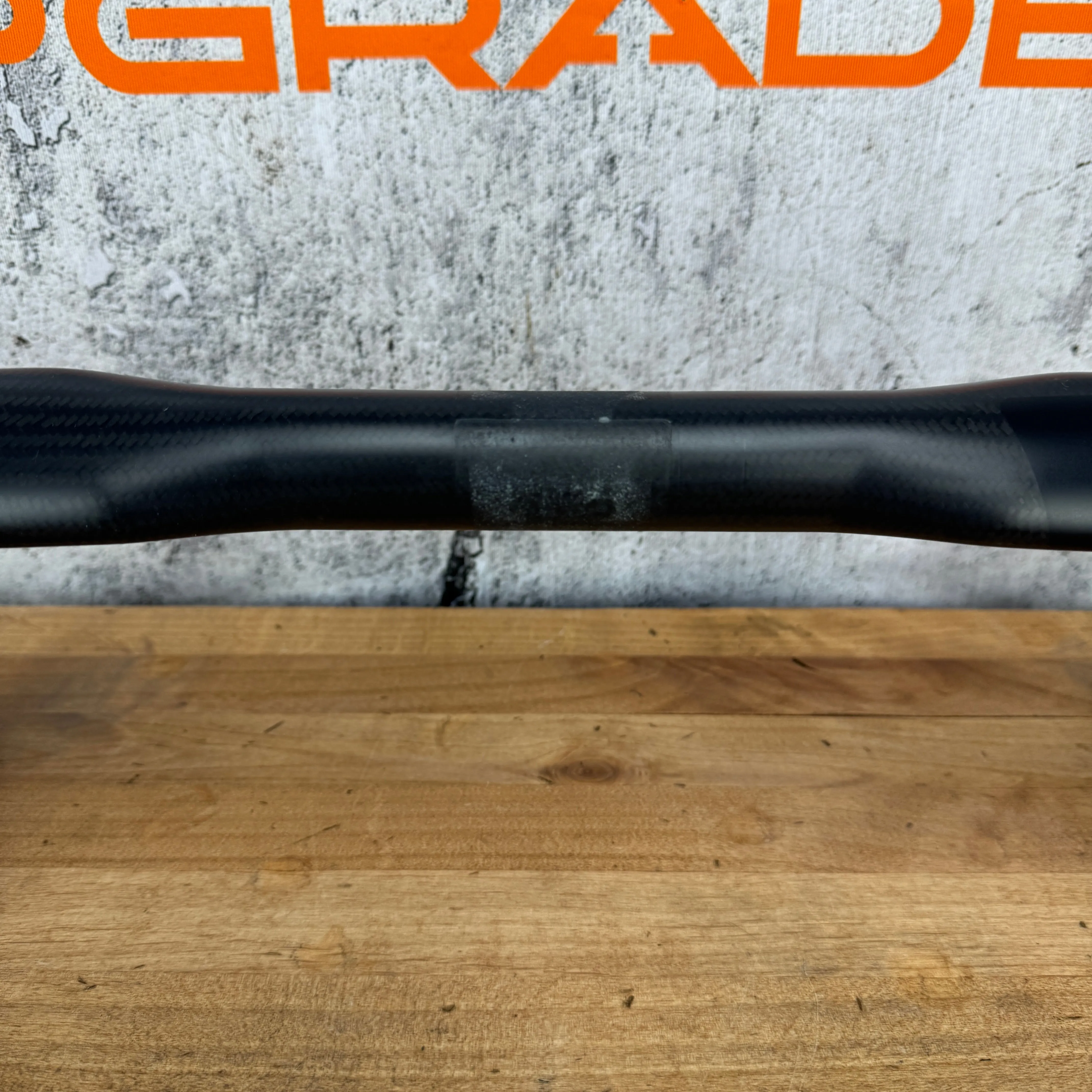 Time Ergodrive 46cm O-O (44cm) Carbon Road Bike Handlebar 31.8mm 275g