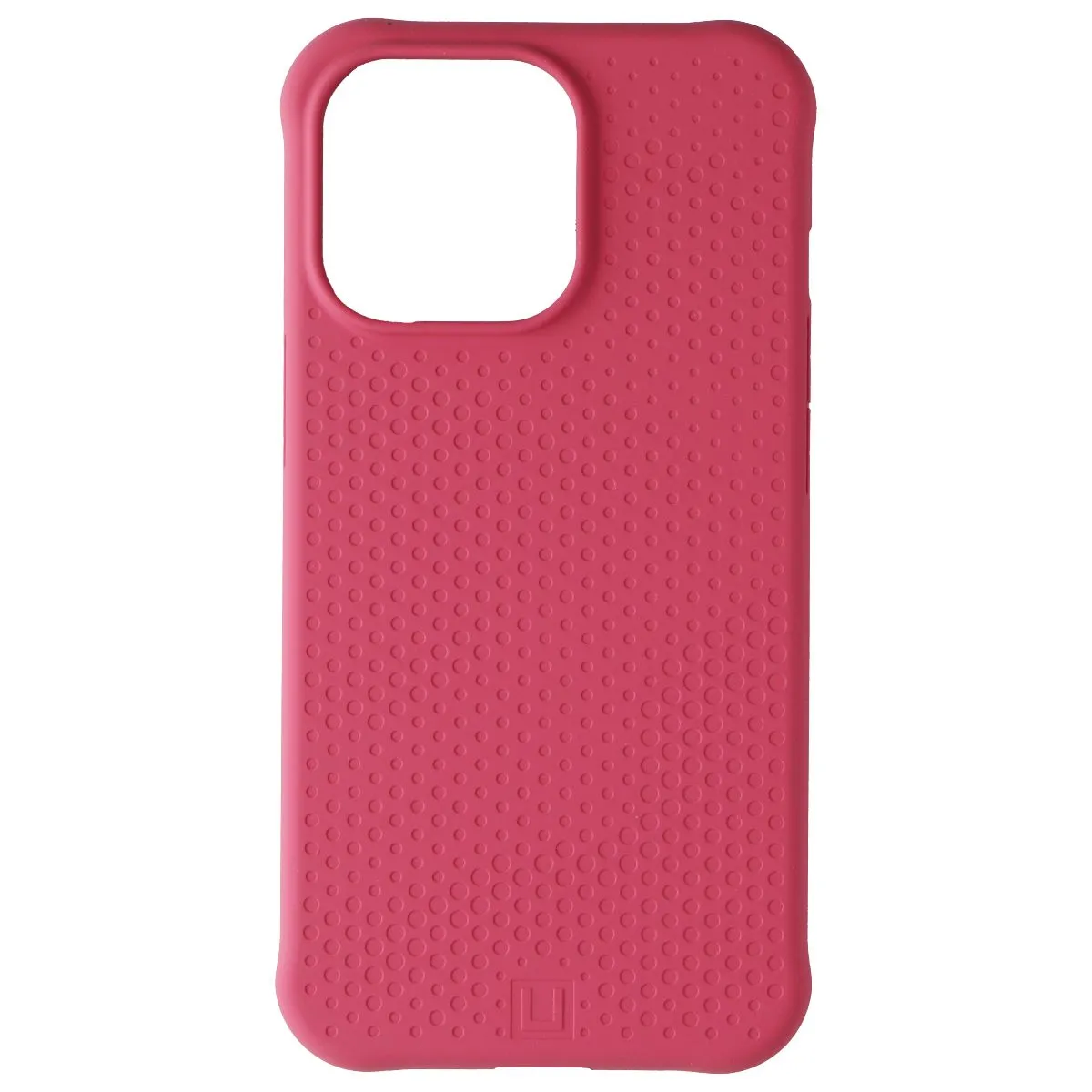 Urban Armor Gear DOT Series Case for Apple iPhone 13 Pro - Clay (Pink)