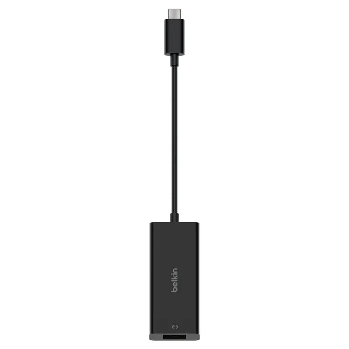 Usb4 To 2.5Gb Ethernet Adapter