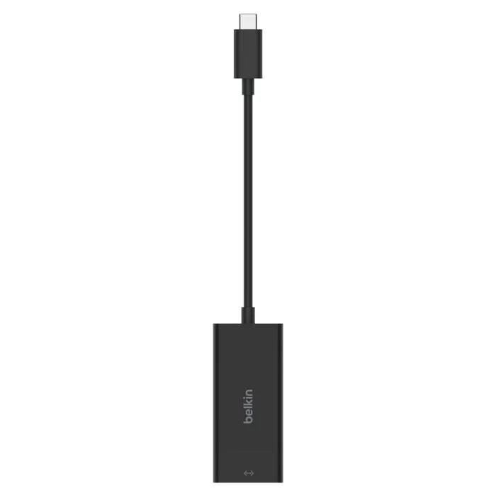 Usb4 To 2.5Gb Ethernet Adapter