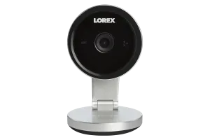 Wifi Home Security Camera with 2K Super HD resolution