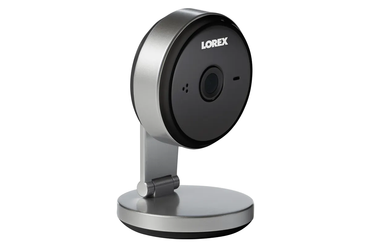 Wifi Home Security Camera with 2K Super HD resolution